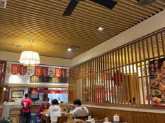 -福苗小骆驼烧烤(大唐不夜城店)