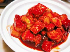 -老淮安·淮安菜(周恩来纪念馆店)