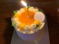 -浮光之丘MontCake生日蛋糕(科华路店)