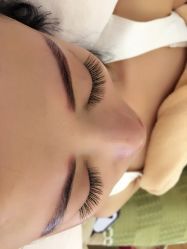 点击看大图 -LADYGIRL·Nail·Lash·美甲美睫