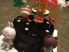 -卡漫莫尼蛋糕(私人定制店)