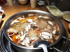 -守柴炉烤鸭(百伦店)