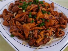 -老字号蛇口德记烧腊饭店·海鲜加工