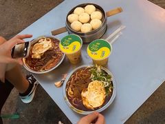 -薛记襄阳香辣牛肉面(平安路店)