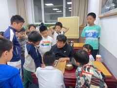 -弈海围棋学堂(夕照寺校区)