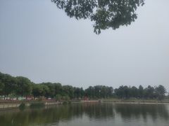 -美兰湖景区