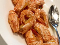 -世博源公馆·本帮融合菜·主题包厢·江景餐厅