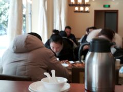 大堂-東城故事·尋找姆媽的味道(玉兰路店)