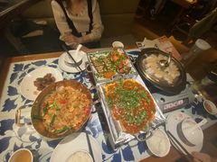 -绿茶餐厅(昌平悦荟店)