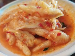 -章吴记喜瑞餐厅(东东城店)