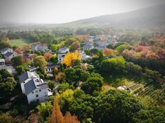 -虞山风景区