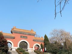 -戏马台景区
