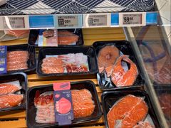 -盒马鲜生(新都心店)