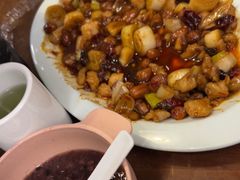 -付掌柜在成都·热炒砂锅集(金禾店)