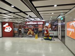 -快乐蜂(永光广场店)