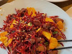 -小喜客·云南特色菜(纳西庭院店)