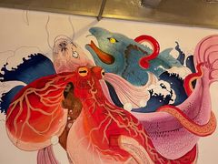 -餐酒吧Com-ing Bar(上海路店)