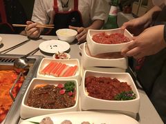-海底捞火锅(奥山世纪城店)