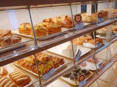 -山崎面包(苏州中心店)