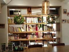 -雕刻时光咖啡馆(南院门店)