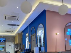 -小杨生煎(周浦万达店)