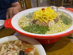 -杏花村水席楼·洛阳水席(老城十字街店)