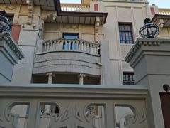 -天津意大利风情旅游区