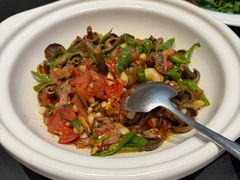 -黔蘑菇四季餐厅(观山湖店)