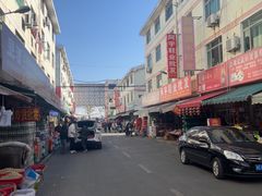 -上海浦南农副产品批发市场