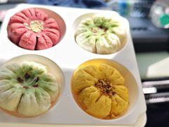 -南宋胡记(杭州灵隐寺店)