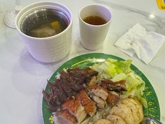 -陈光记烧腊(长寿路店)