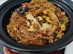 -茶米烧腊茶餐厅(石龙店)