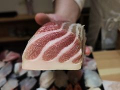 -镹·鱼料理  国产鱼使用店