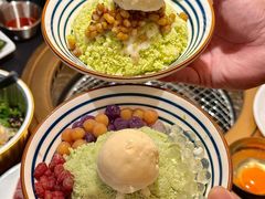 -亚马逊蒸汽活海鲜自助(LCM置汇旭辉广场店)