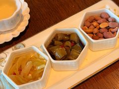 -王府井文华东方酒店-紫膳餐厅