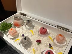-色響火锅(恒隆广场店)