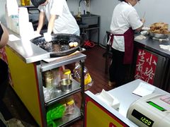 -小路易生煎馆(前进五路店)