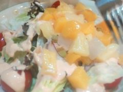 -萨莉亚意式餐厅(星海广场店)