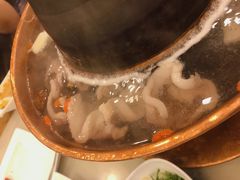 -牛街·马辈儿涮肉(牛街二店)