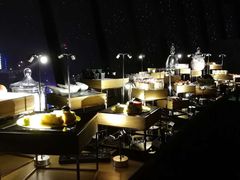 -广州花园酒店·凌璇阁旋转餐厅CAROUSEL360