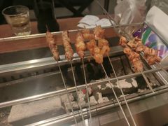 -可口香·非遗老号烧烤(南岗直营店)