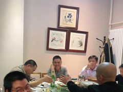 -天和晟烤鸭店(玉泉西街店)