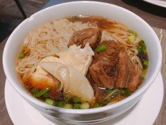 -飨食汇全日制餐厅·昆山皇冠假日酒店(九方店)