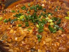 -小柴米·传统江西菜(八一广场店)