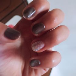 -Easy Lady美甲美睫半永久纹绣工作室