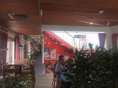 -雕刻时光咖啡馆(北航店)