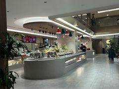 -聚春园自助餐厅(东街口店)