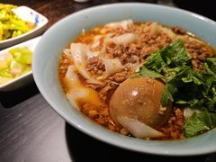 -喜晋道面馆(华严寺广场店)