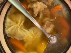 -西安饭庄·非遗陕菜(钟楼店)