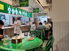-费大厨辣椒炒肉(太平老街店)